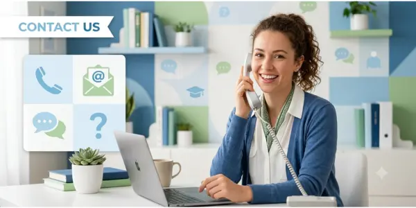 Contact Tutorel Academy - Book Free Trial Maths and Science Class