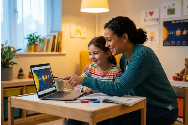 One-on-One Tutoring
